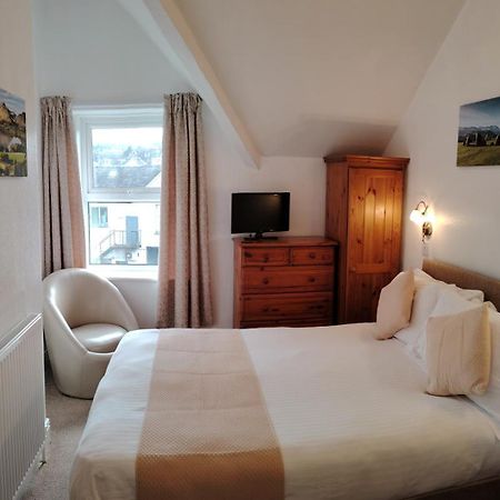 Dunsford Guest House 케직 외부 사진