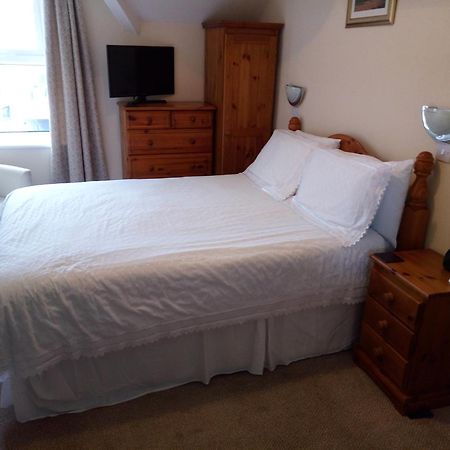 Dunsford Guest House 케직 외부 사진