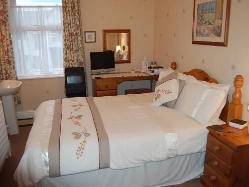 Dunsford Guest House 케직 외부 사진