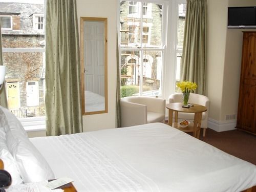 Dunsford Guest House 케직 외부 사진