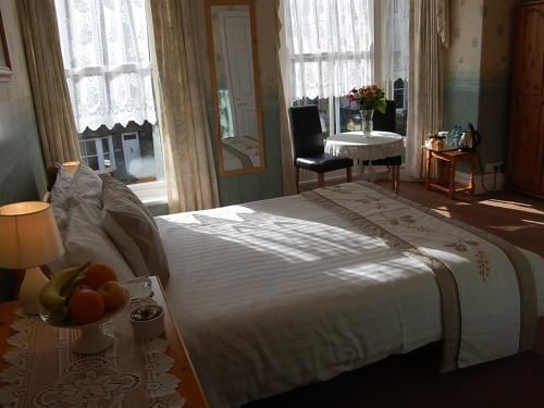 Dunsford Guest House 케직 외부 사진