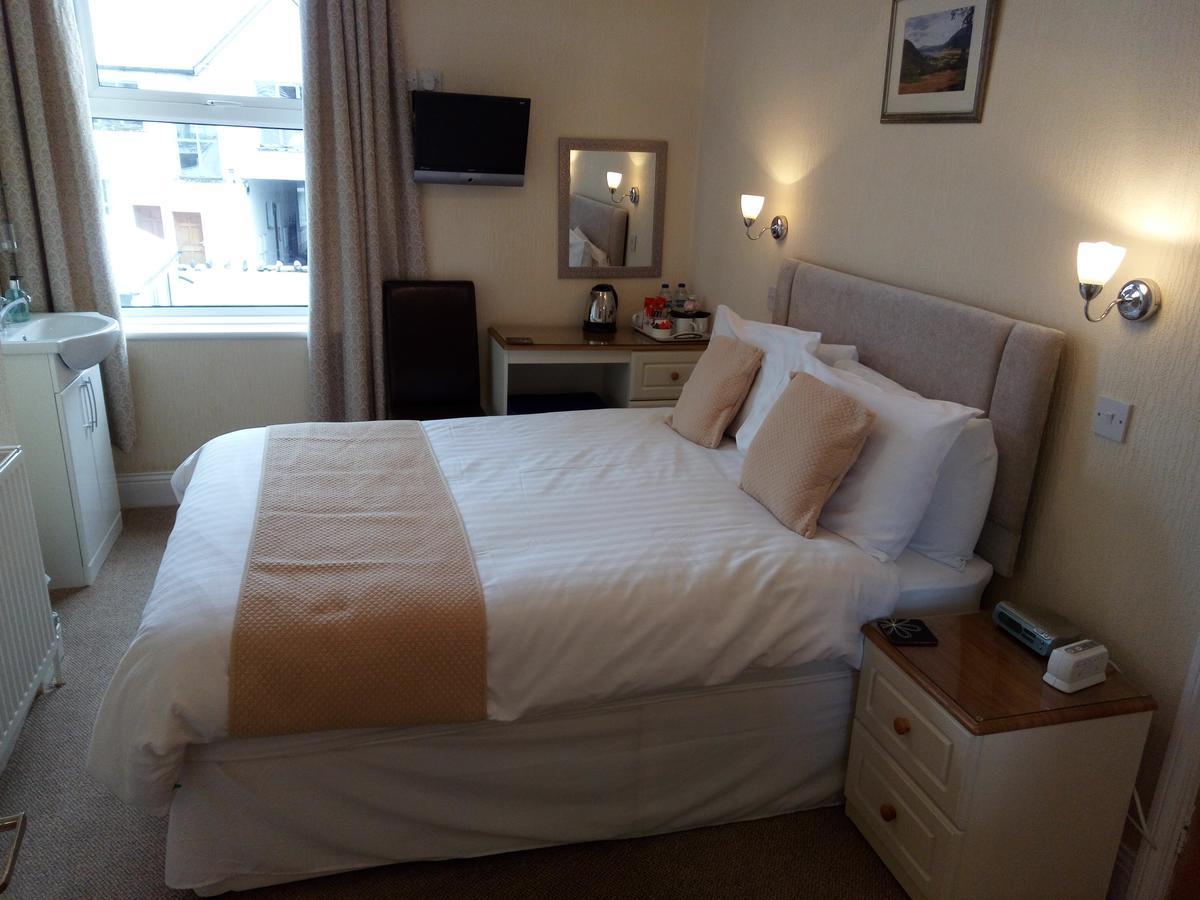 Dunsford Guest House 케직 외부 사진