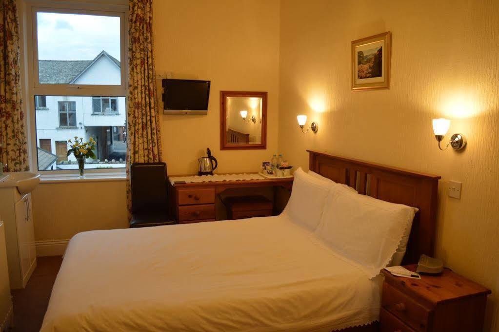 Dunsford Guest House 케직 외부 사진