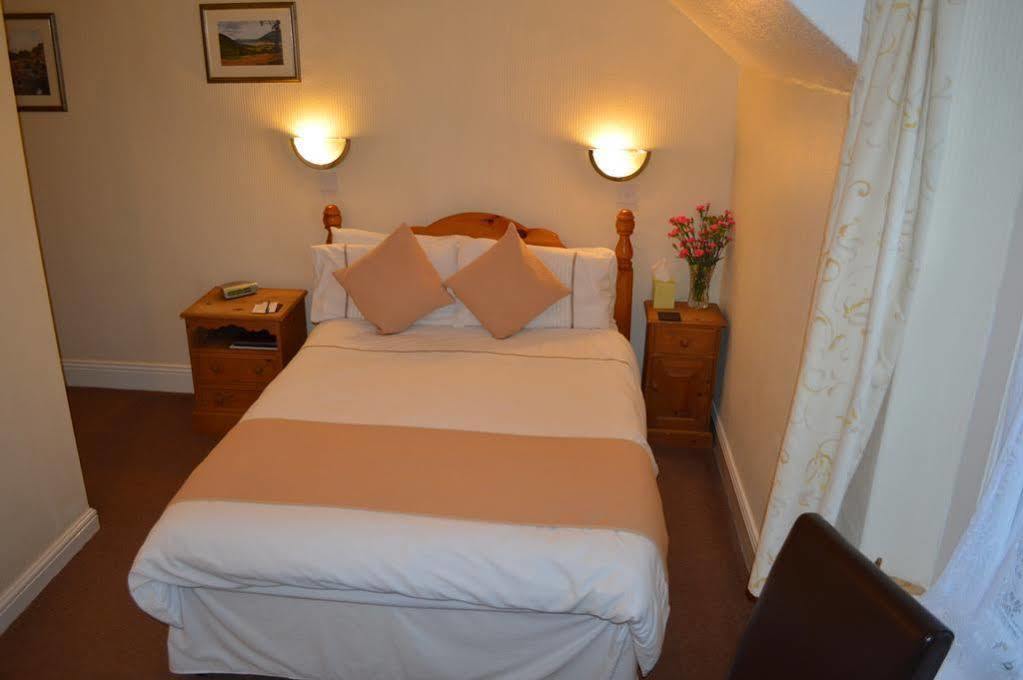 Dunsford Guest House 케직 외부 사진
